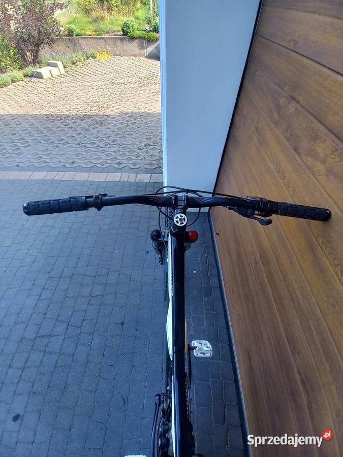 Specialized enduro coump Zielonczyn