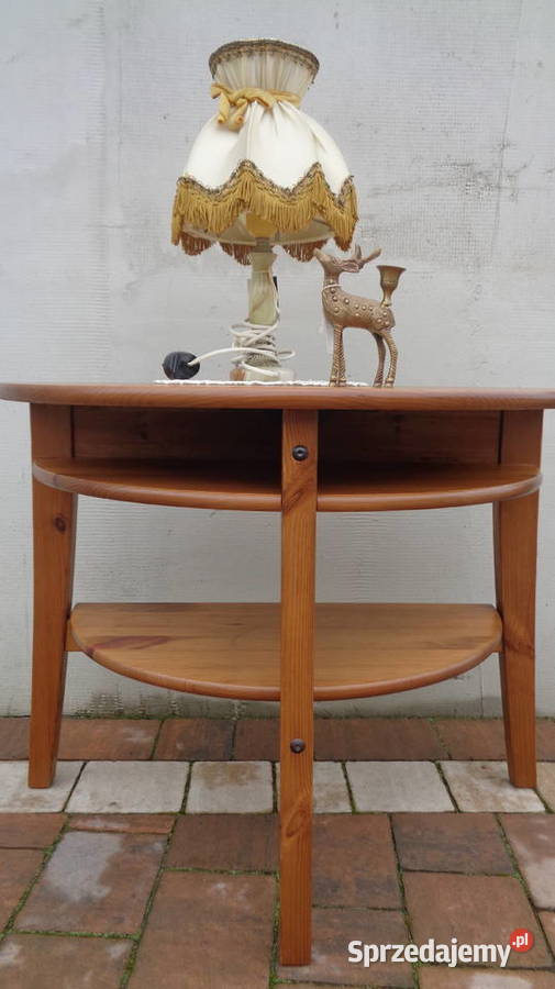 konsola stolik wielkopolskie Mielnica Duża sprzedam