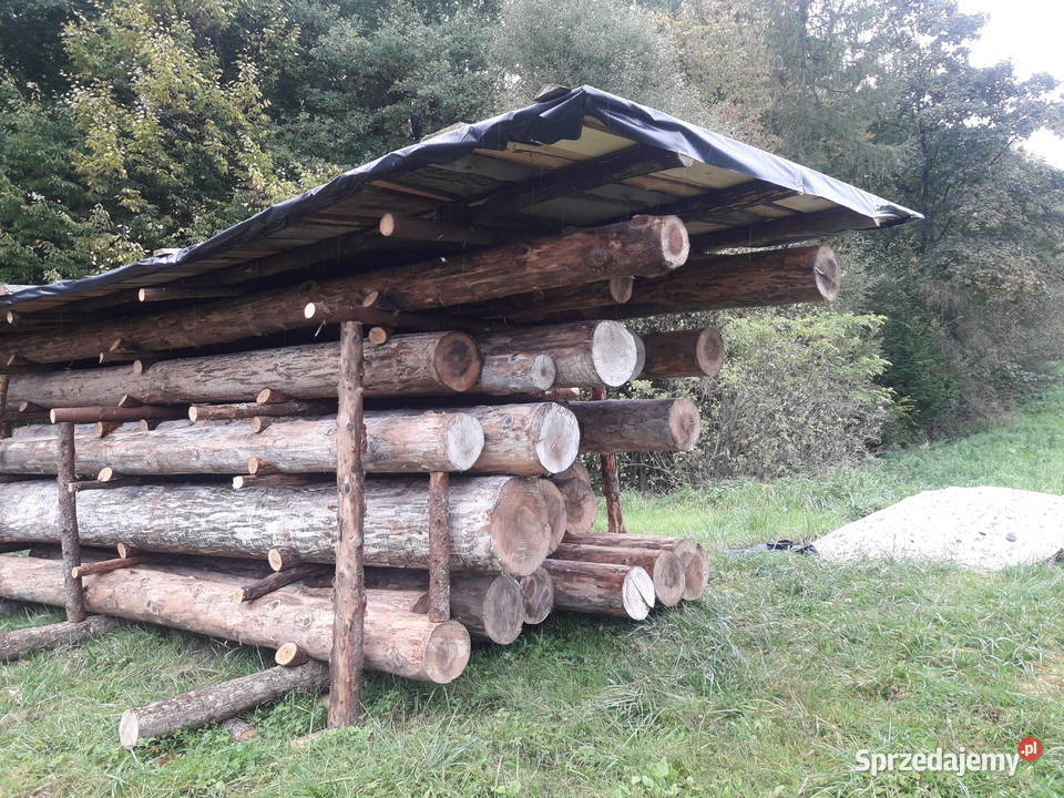 bale jodłowe małopolskie Zembrzyce