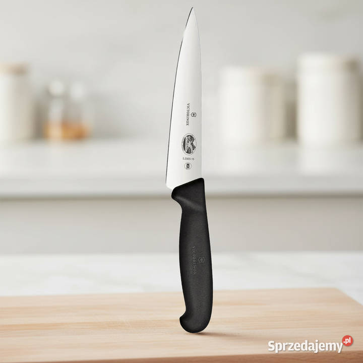 Nóż kuchenny Victorinox 5200322B Fibrox 22