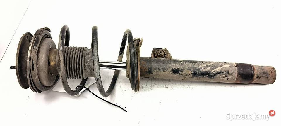 AMORTYZATOR LEWY PRZÓD BMW E 46 LIFT osobowe kujawsko-pomorskie Lipno