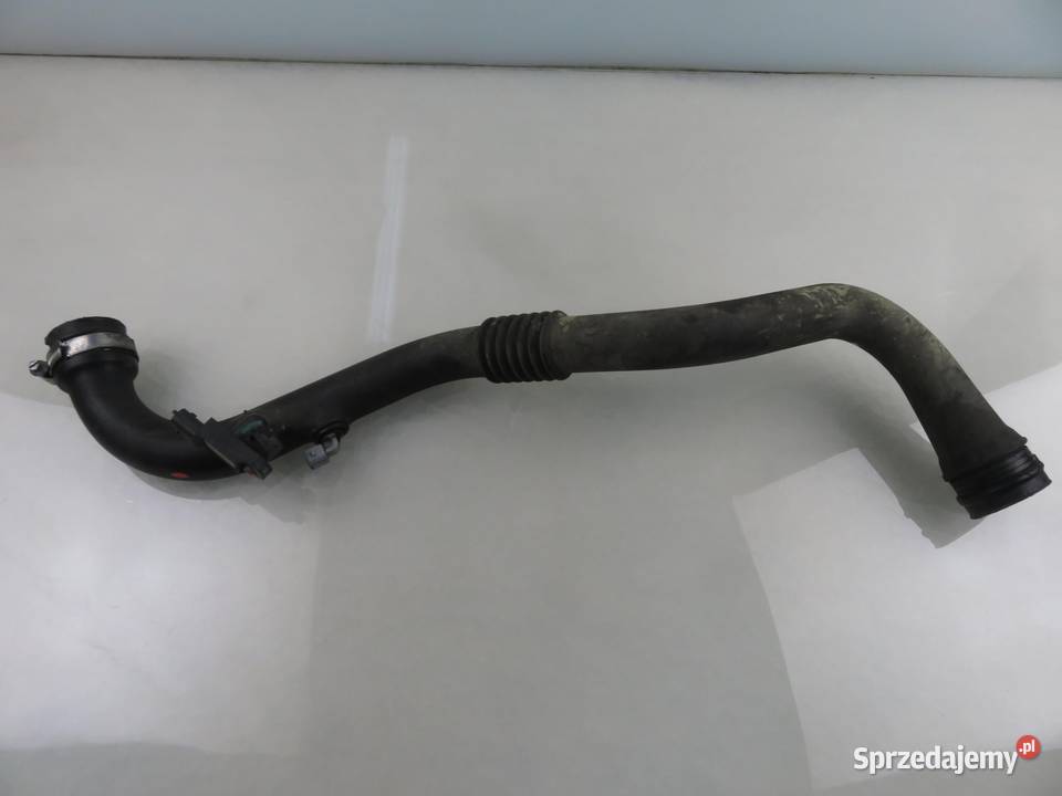 RURA INTERCOOLERA MEGANE II 15 dCi 8200527670 osobowe małopolskie