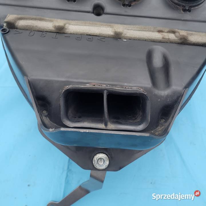 Yamaha R1 RN09 0203 airbox wlot powietrza Nowy Tomyśl sprzedam