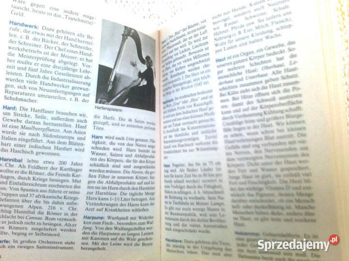 KINDERLEXIKON AZ Warszawa