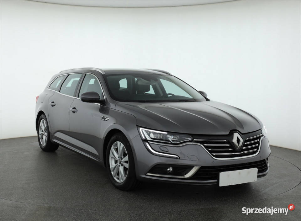 Renault Talisman 16 dCi tempomat Talisman Piaseczno