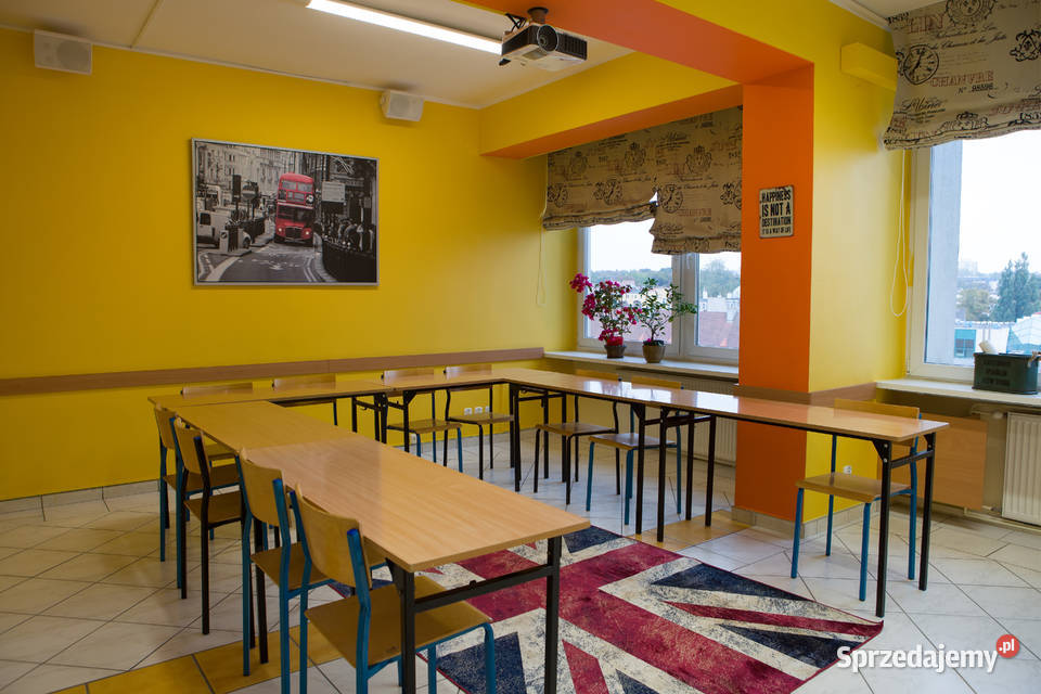 Lokal biurowy 14120m2 Bohaterów Westerplatte 11 Zielona Góra