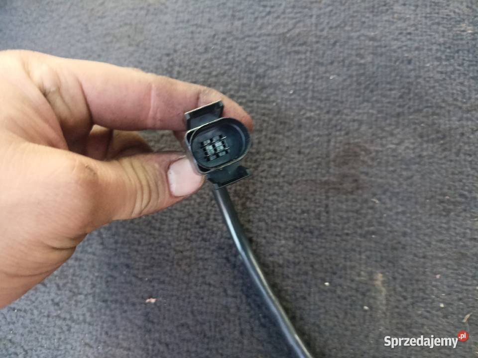 Regulator Gazu Diesel 0 205 001 032 Audi A4 B5 Myszków