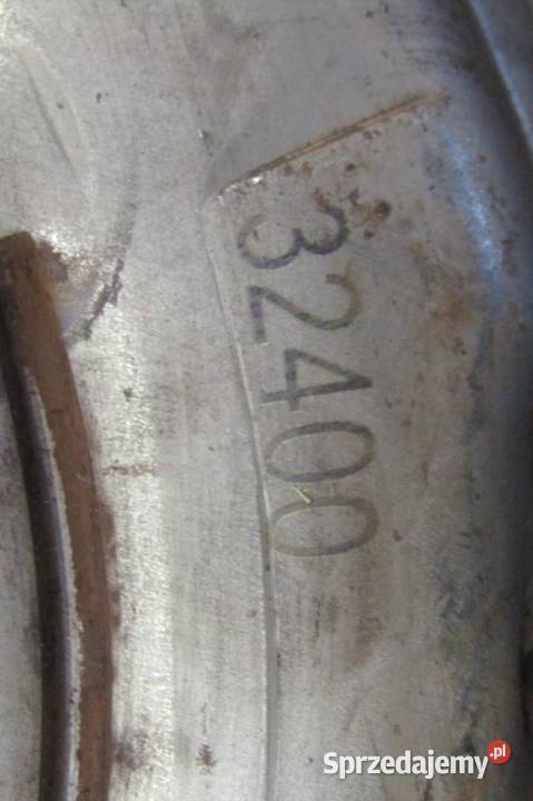 SPRZĘGŁÓ TARCZA DOCISK KOŁÓ 17 CRDI KPL HYUNDAI Sprzęgła i elementy