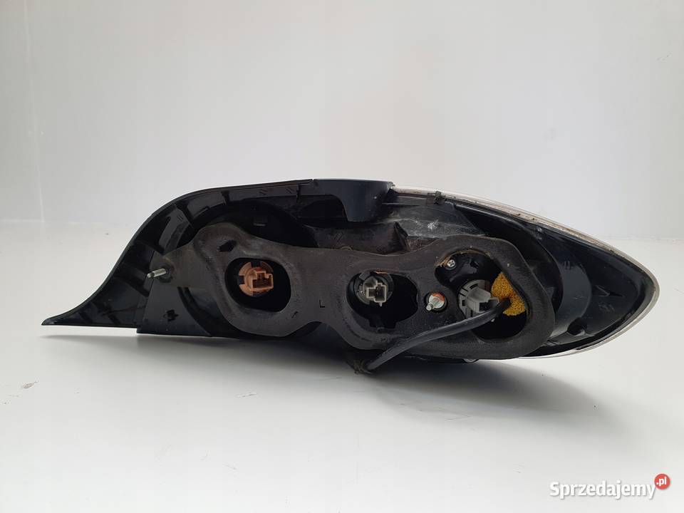 Mazda Rx8 Rx8 0312r TYLNA LAMPA LEWA lewy tył Lampy tylne Rudka