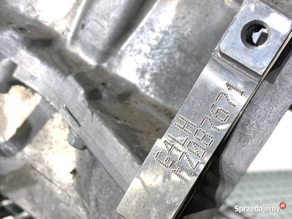 SILNIK KIA 15 160 G4LH CEED sprzedam