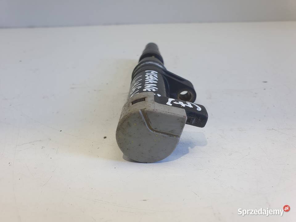 CEWKA ZAPŁONOWA Renault Megane I 14 16V lubelskie Rudka