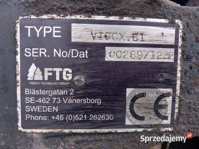 Ciężarówka do transportu drewna SCANIA R560 Magnice