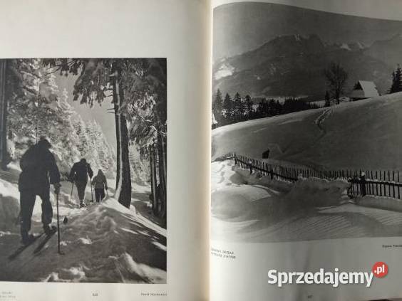 Cztery pory roku Bałukowie Polska fotografia Łódź