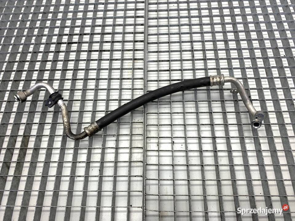 RURKA KLIMATYZACJI HONDA ACCORD VIII 22 150