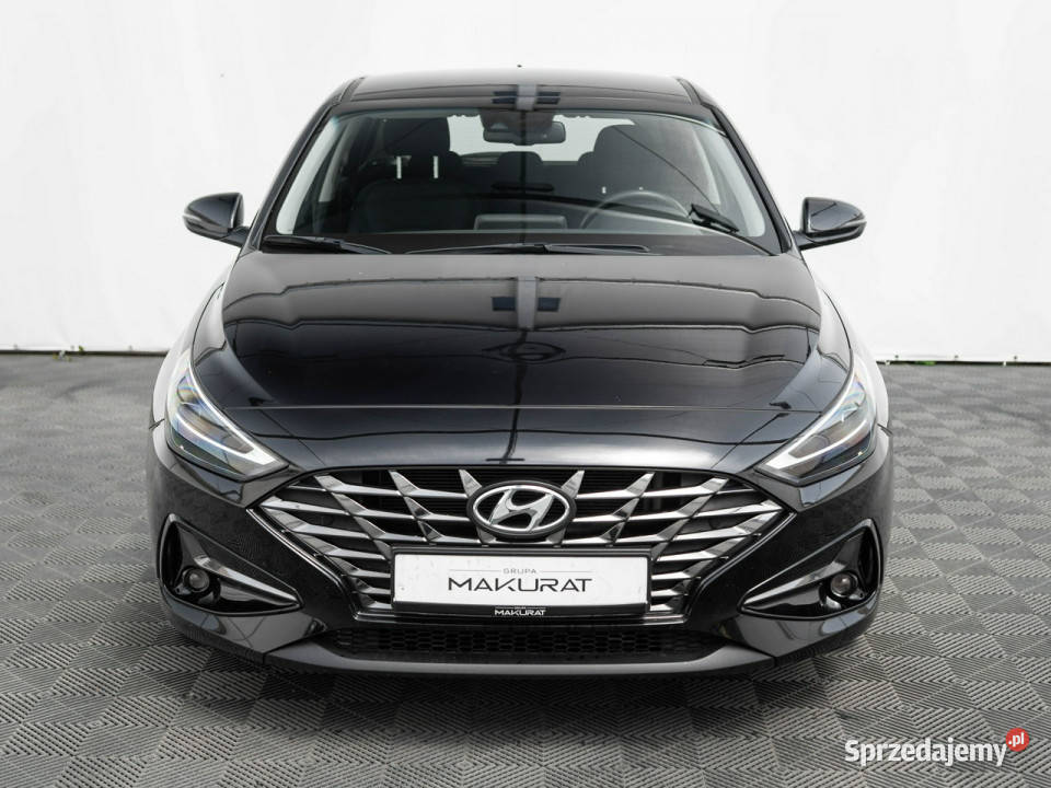 Hyundai i30 WJ6073L10 TGDI Smart Podgrzf I kier możliwa zamiana pomorskie