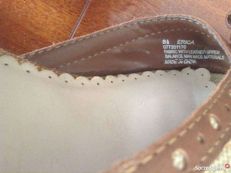 Klapki damskie na 5 obcasie 37 Opole