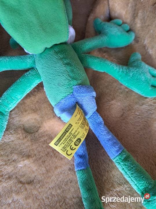 Maskotka Filip Pszczółka Maja Kraków