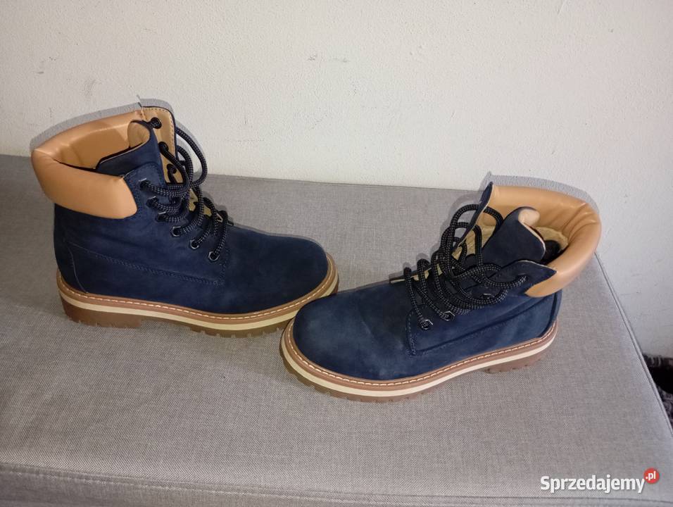 Buty damskie zimowe Ostrowiec Świętokrzyski