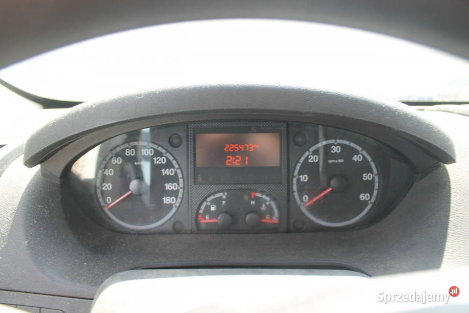 Peugeot Boxer manualna Samochody dostawcze Ostrów Wielkopolski
