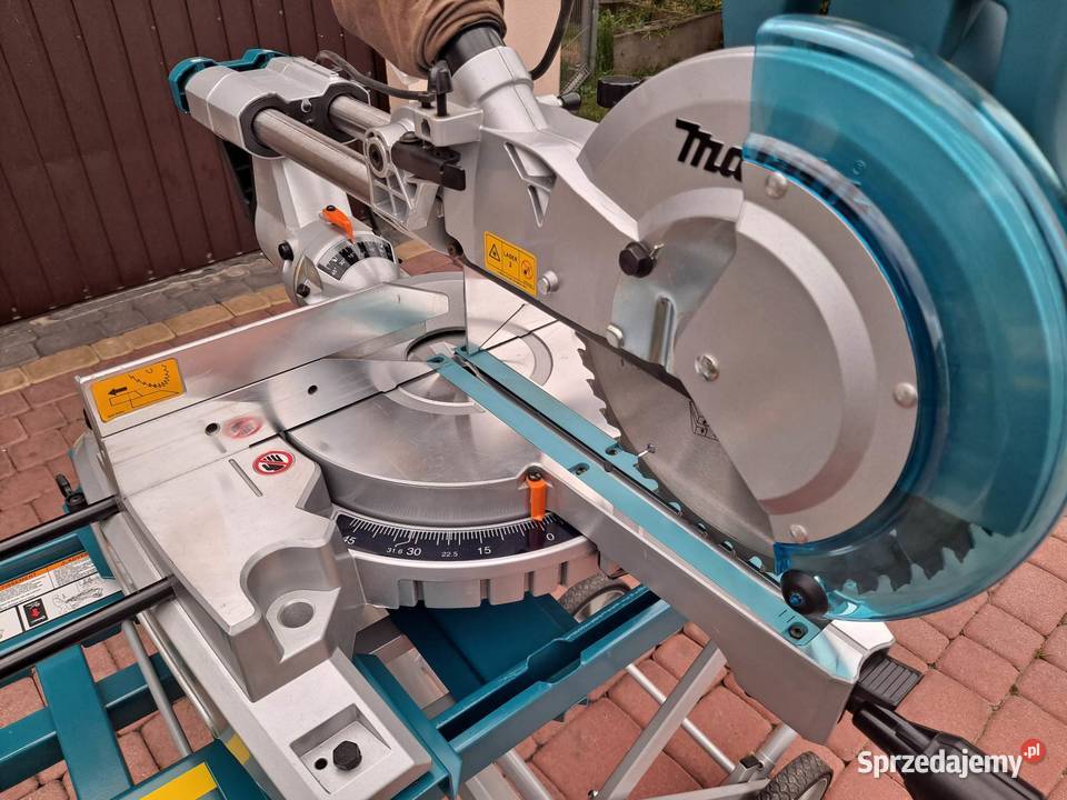 Pilarka ukosowa Makita LS1018L Sokołów Małopolski