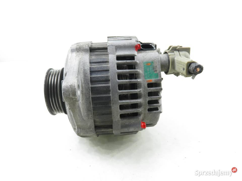 ALTERNATOR MAZDA DEMIO I 13 i 16V LR170764 osobowe Układ elektryczny silnika sprzedam