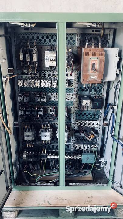 Wielopila fod II pomorskie Słupsk