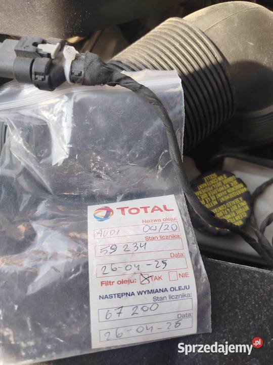 audi a3 8v sedan srebrny Jędrzejów sprzedam