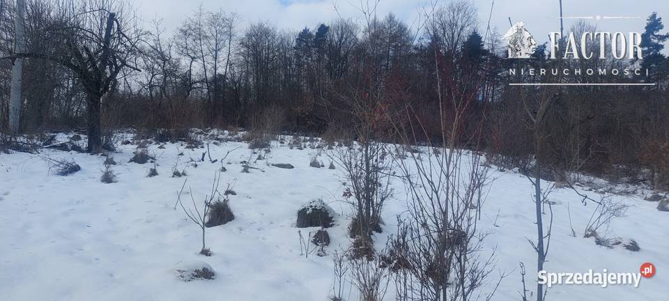 Siary działka budowlana 15 a 1166S2026