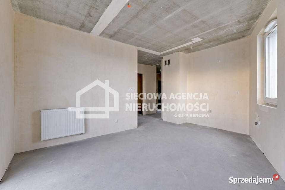 sprzedaży mieszkania 4651m2 3 pokoje Gdańsk 46.51m2