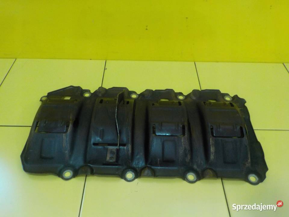 BMW X3 E83 30 B 06r 231 M54B30 306S3 oslona fali osobowe Suków