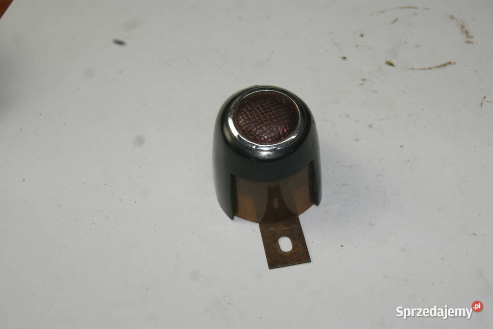 LAMPA TYŁ ZUNDAPP DB 200 201 202 ORYGINAŁ