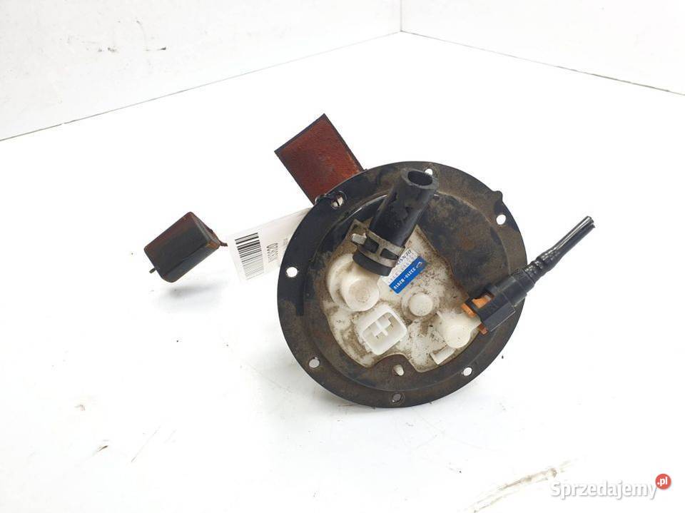 POMPKA PALIWOWA DAIHATSU CUORE II 23210B2010 Części samochodowe Lipno