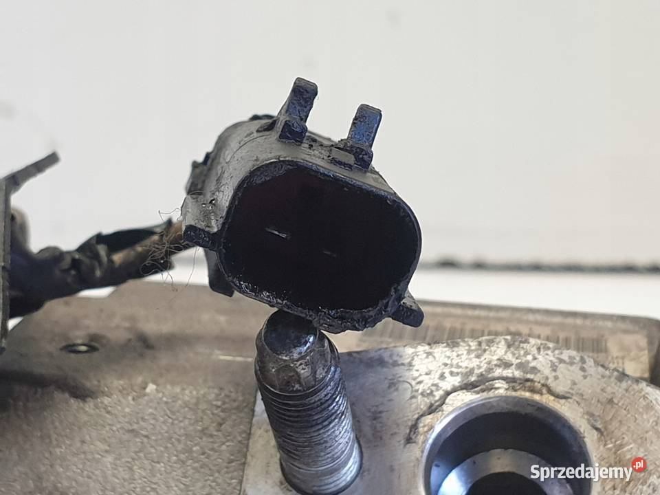 SPRĘŻARKA KLIMATYZACJI Jeep CHEROKEE III 30 CRDI osobowe Chełm