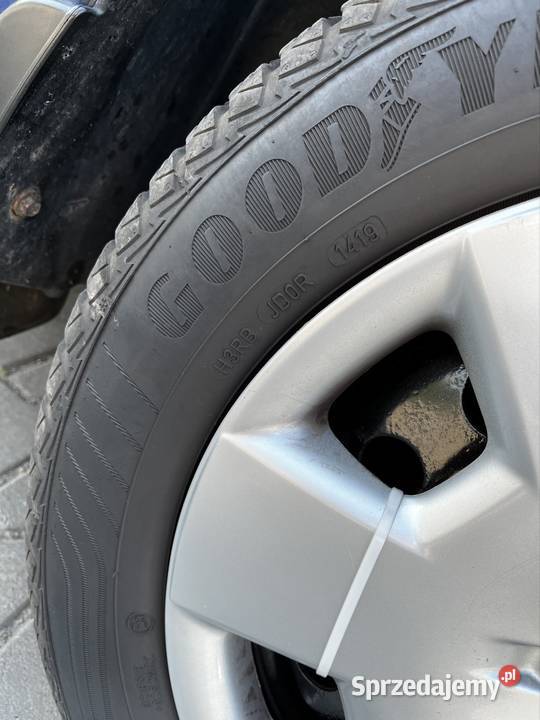 Goodyear vektor4season 1956015 Goodyear Warszawa