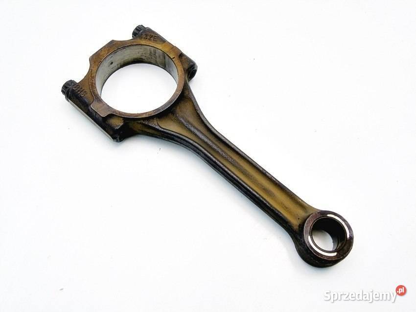 KORBOWÓD 14 16V GOLF IV BORA LUPO LEON OCTAVIA Blok silnika Sosnowiec