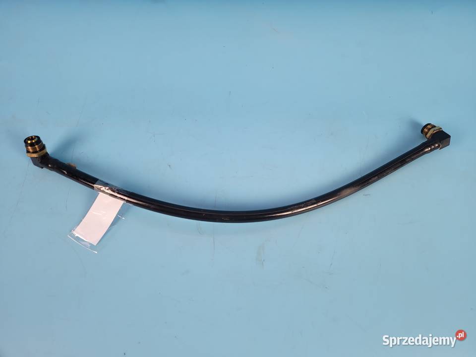 CASE IH PUMA 145 12r PRZEWÓD WĄŻ HAMULCA Kolno