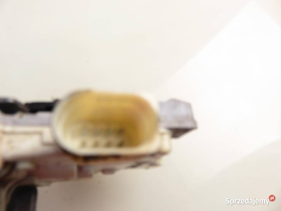 ZAMEK LEWY TYLNY VW PASSAT B6 3C4839015A małopolskie sprzedam