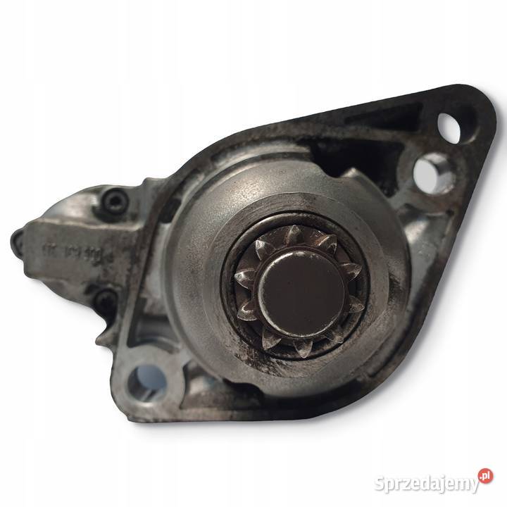 ROZRUSZNIK VW Polo IV Seat Ibiza III 14 TDI osobowe lubelskie Chełm