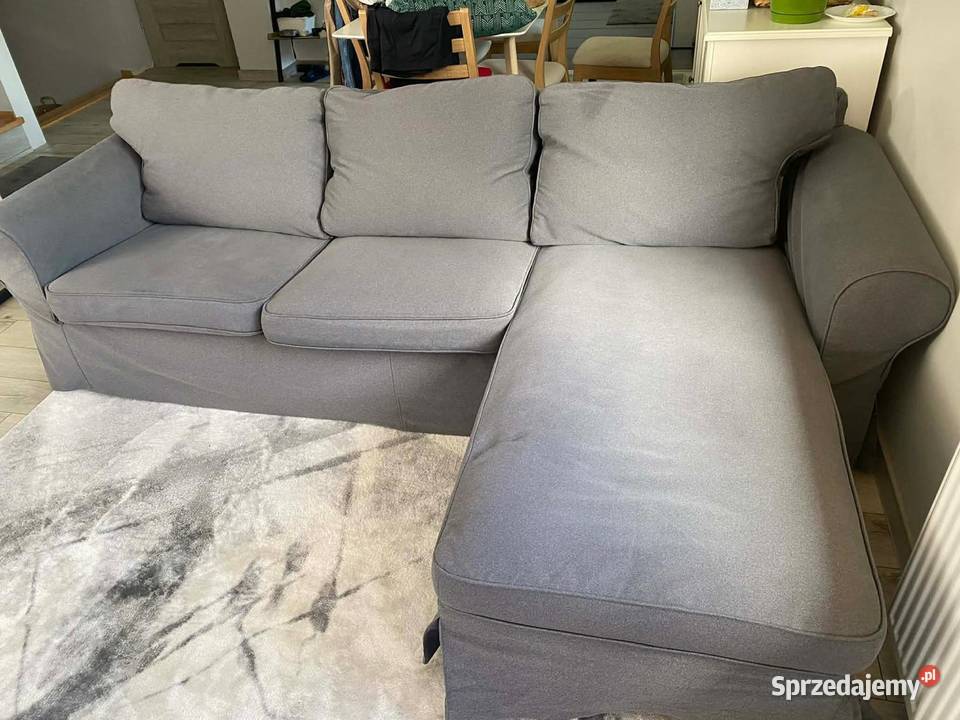 Sofa narożnik ektorp