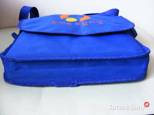 Torba na ramię GMG 2000 Roma 33cm Torby i torebki dolnośląskie Oborniki Śląskie