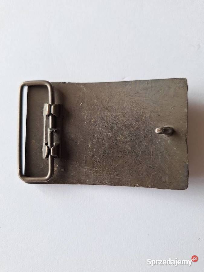 Sprzedam klamrę do spodni Nowy Targ