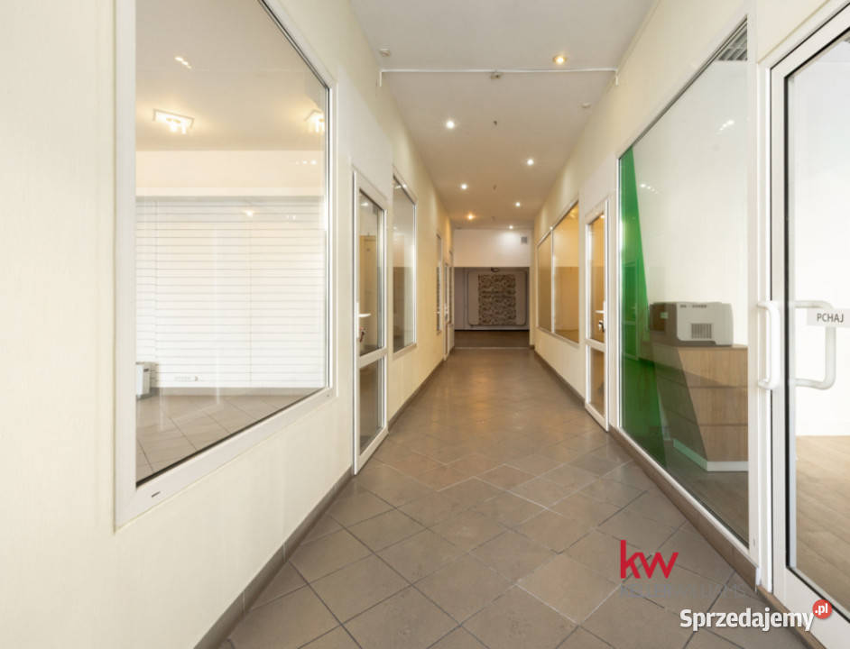 Lokal na sprzedaż Kwidzyn Braterstwa Narodów 3254zł/m2