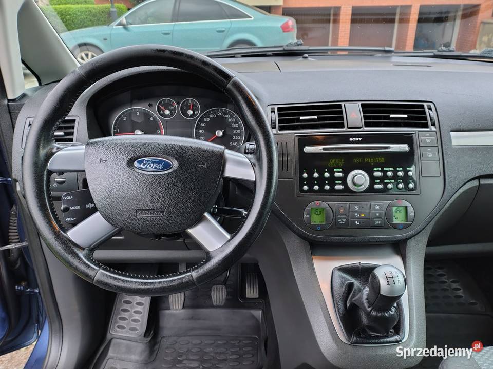 Auto doinwestowane prywatne 0 korozji mega stan Paczków