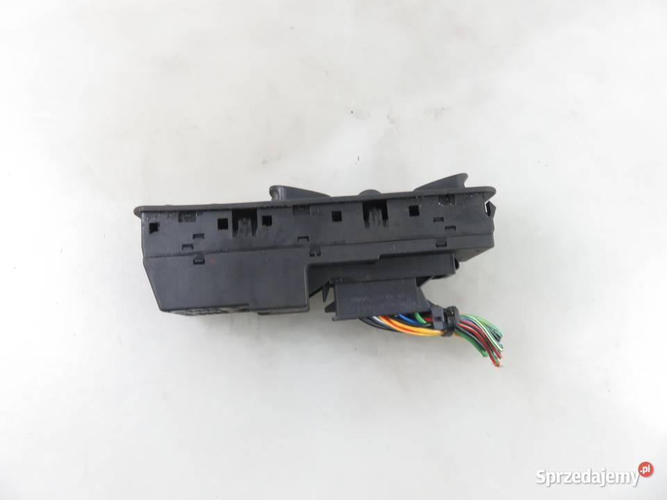 PANEL SZYB SAAB 900 II 4519120 4519146 4615860