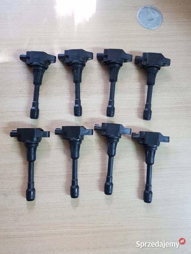 Cewka zapłonowa 22448 Infiniti QX70 s 5 Mielec