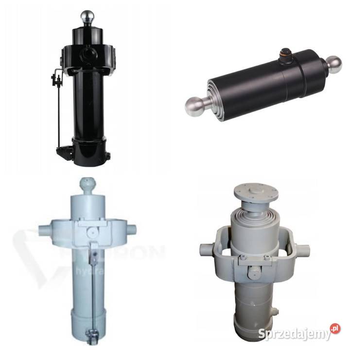 Naprawa Siłowników Hydraulicznych Stoczek lubelskie Stoczek Łukowski