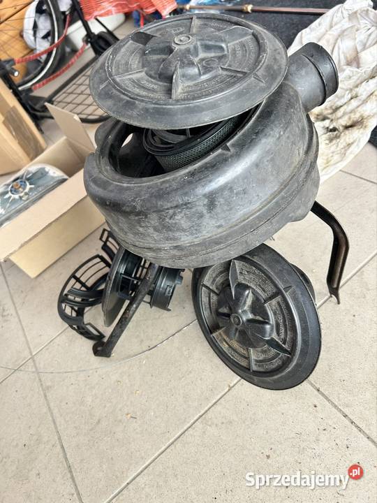 Citroen 2cv części Żabia Wola