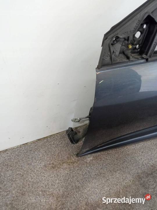 DRZWI LEWE PRZÓD LIFT TEKPN Renault Megane III sprzedam