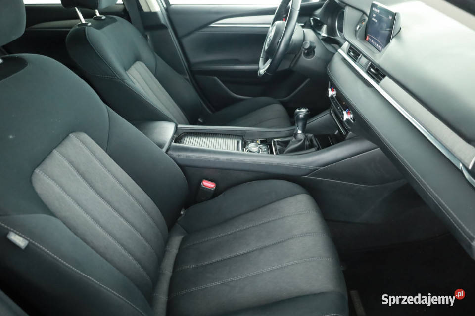 Mazda 6 20 SkyactivG 112270km
