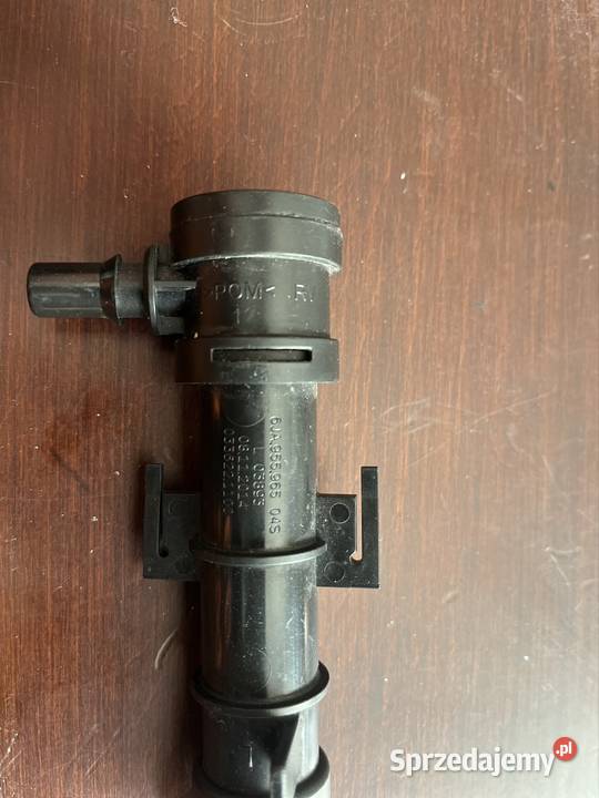 Dysza spryskiwacza lewa Seat Toledo Mielec